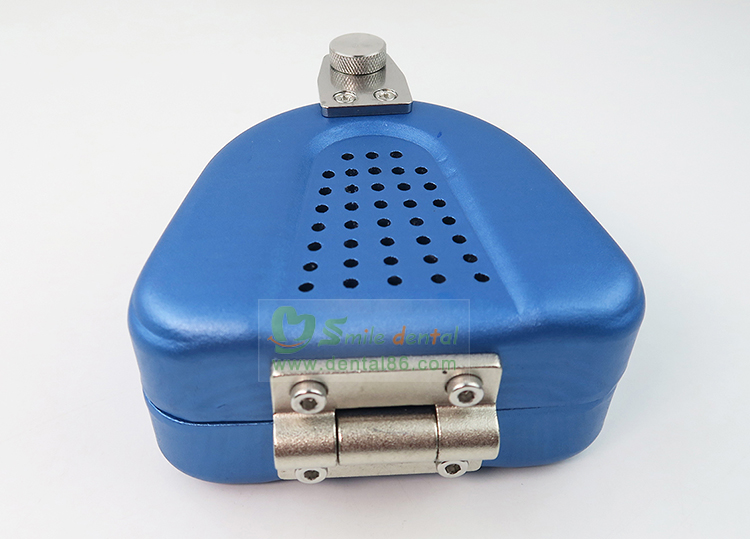 037-0100A Denture Duplicator Flask